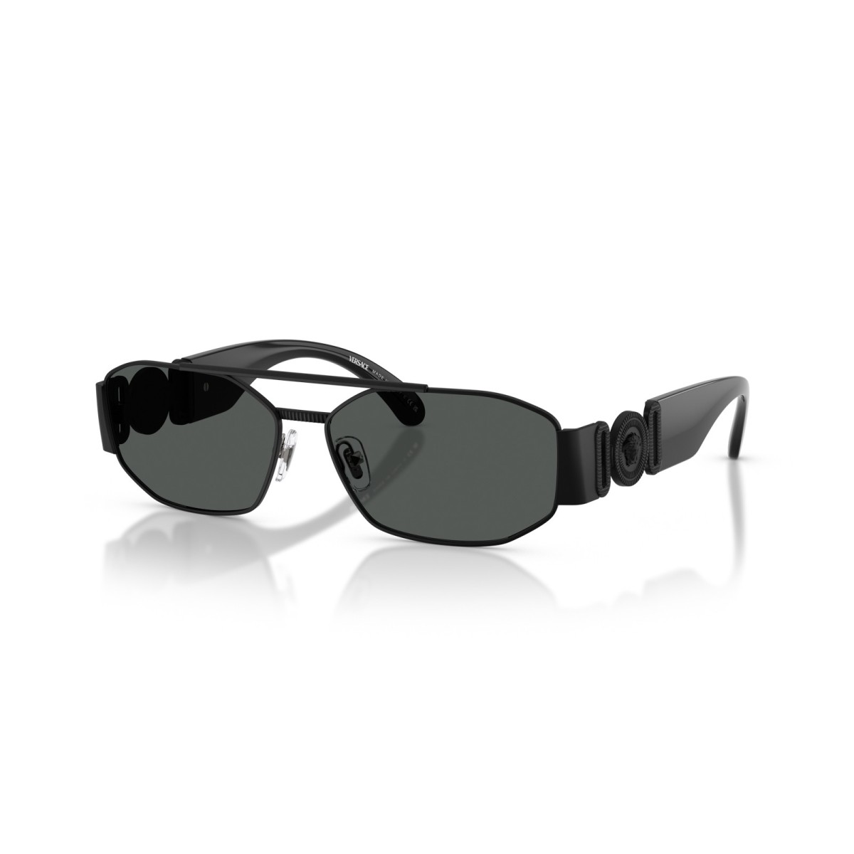 VERSACE VE2287 126187 | Sunglasses | Vytria Eyewear