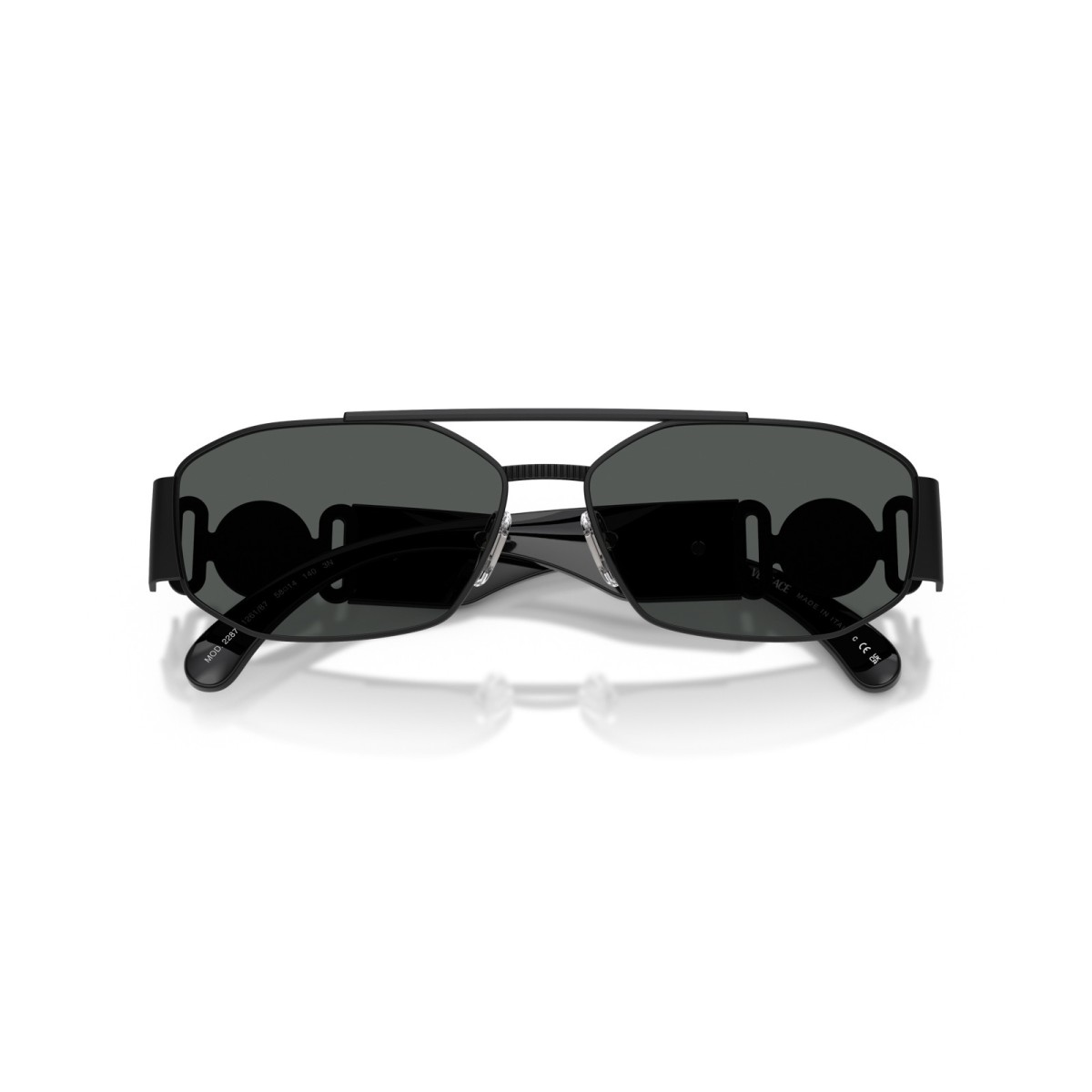 VERSACE VE2287 126187 | Sunglasses | Vytria Eyewear