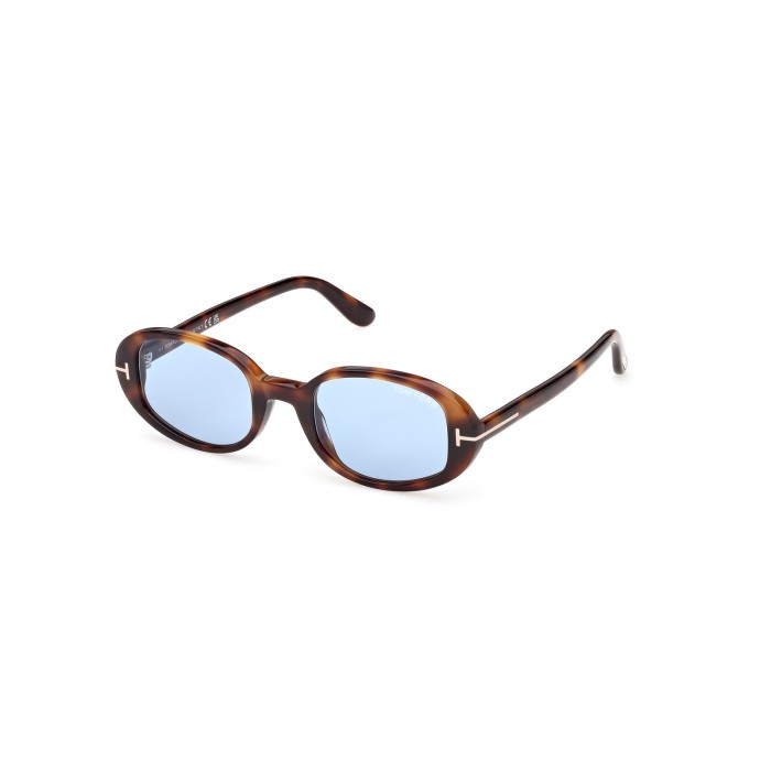 TOM FORD FT1364 53V | Sunglasses | Vytria Eyewear