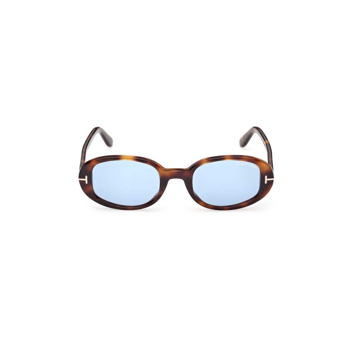 TOM FORD FT1364 53V | Sunglasses | Vytria Eyewear