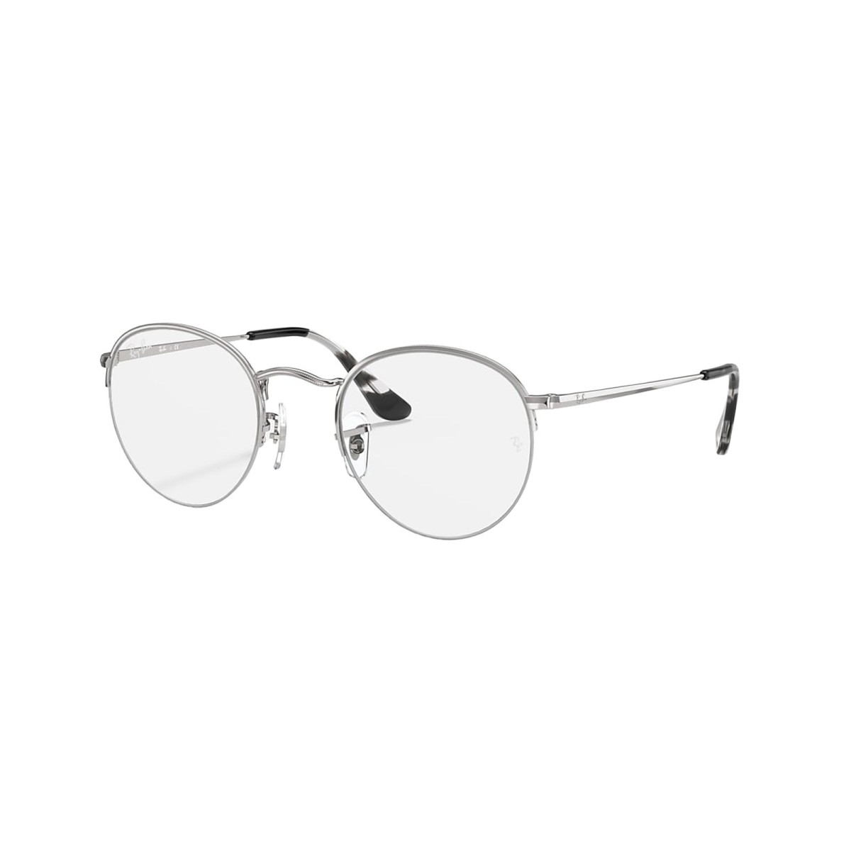 RAY BAN ROUND GAZE RB3947V 2501 | Monturas | Vytria Eyewear