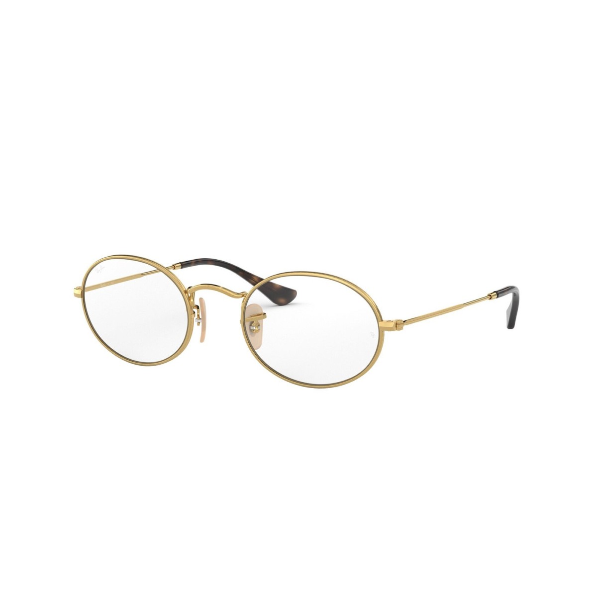 RAY BAN RB3547V 2500 | Eyeglasses | Vytria Eyewear