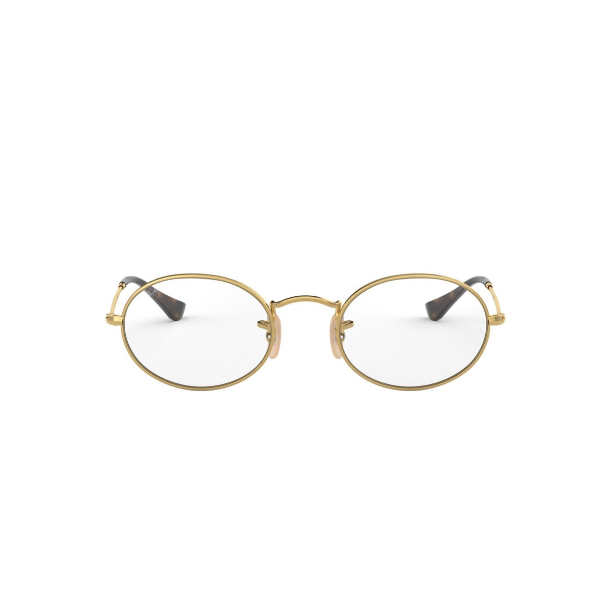 RAY BAN RB3547V 2500 | Eyeglasses | Vytria Eyewear