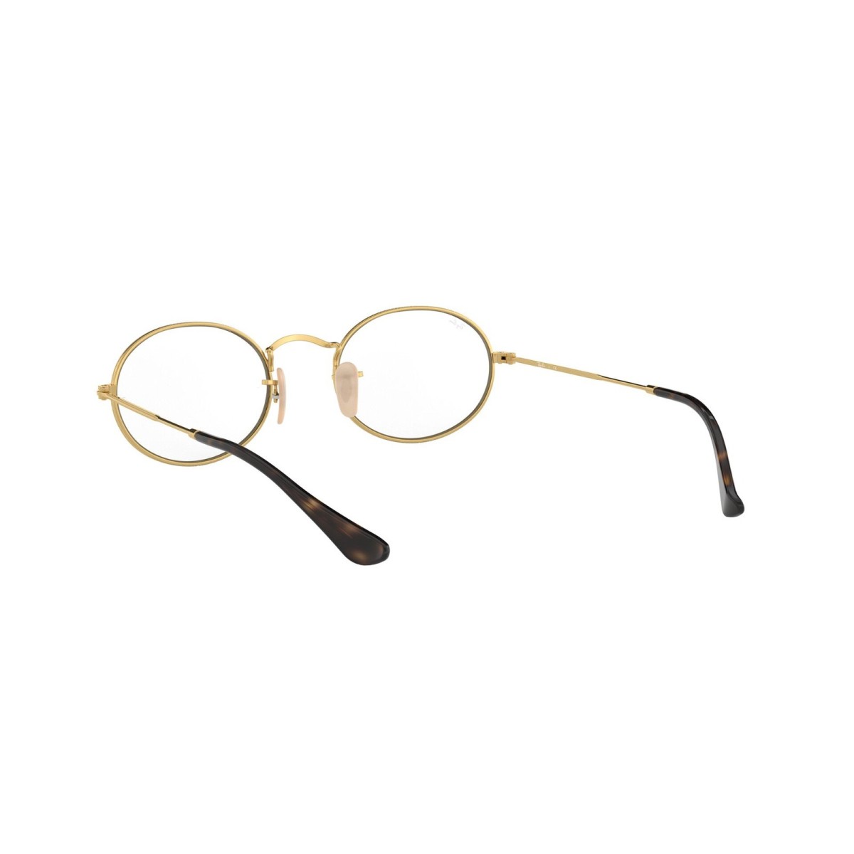 RAY BAN RB3547V 2500 | Eyeglasses | Vytria Eyewear