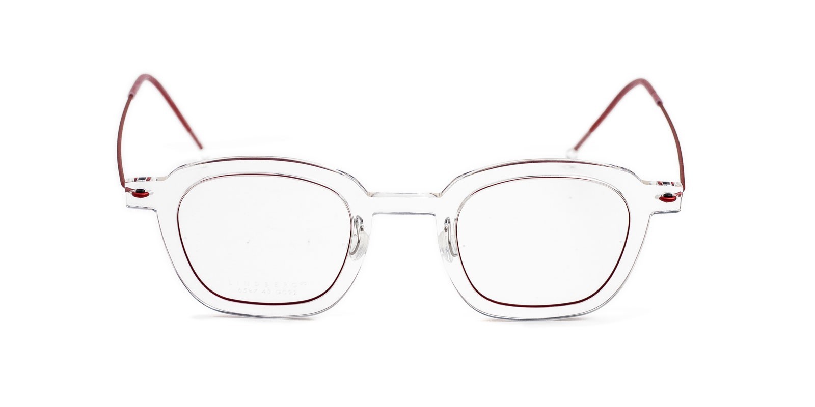 Lindberg 6587 C01 U33 | Unisex Eyeglasses| Vytria Eyewear