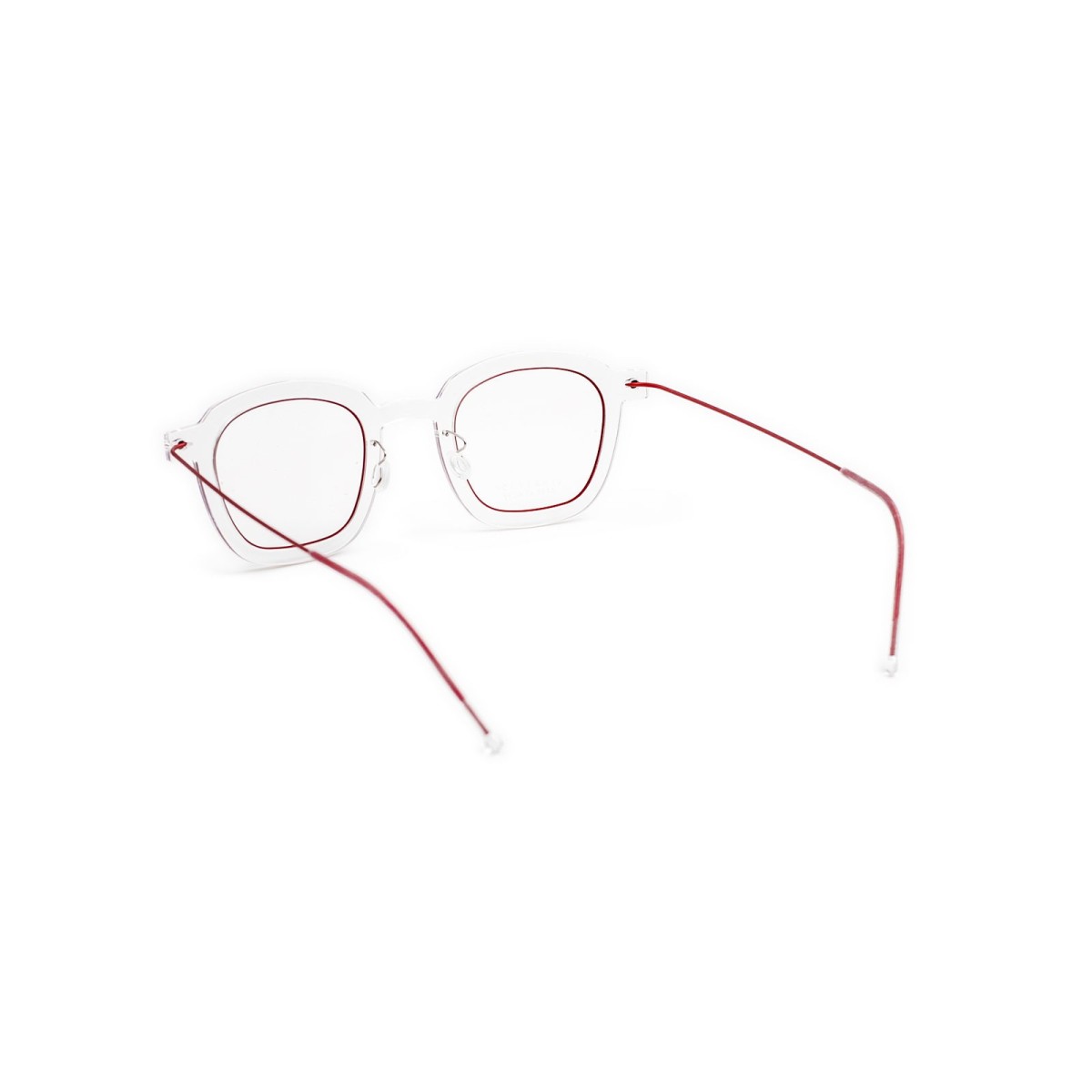 Lindberg 6587 C01 U33 | Unisex  Eyeglasses| Vytria Eyewear