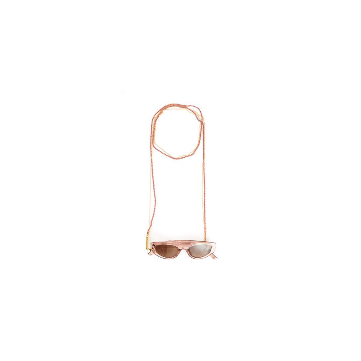 Wrapsody Pink |  | Vytria Eyewear