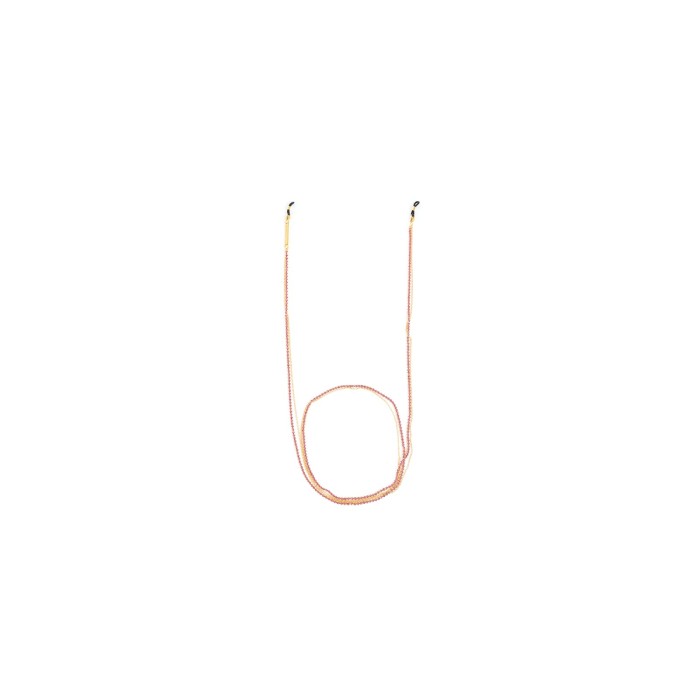FRAME CHAIN WRAPSODY PINK