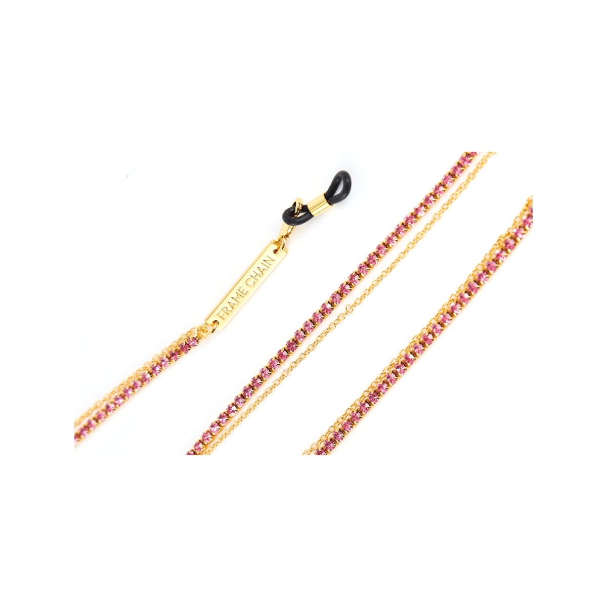 Wrapsody Pink |  | Vytria Eyewear
