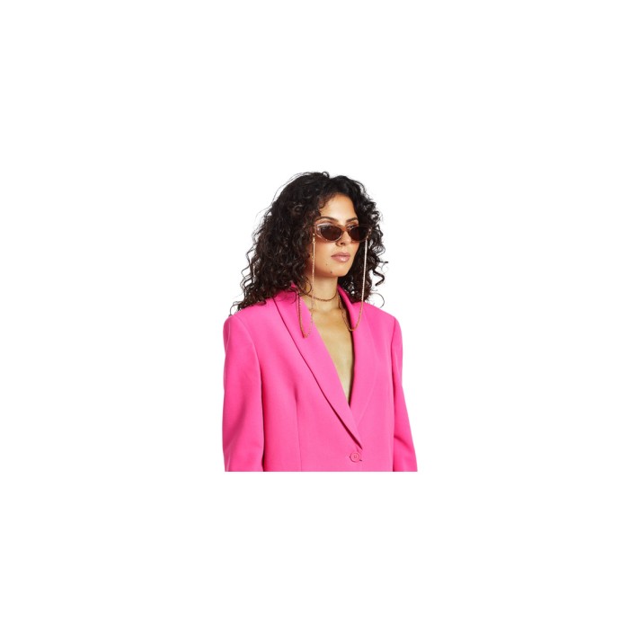 FRAME CHAIN WRAPSODY PINK