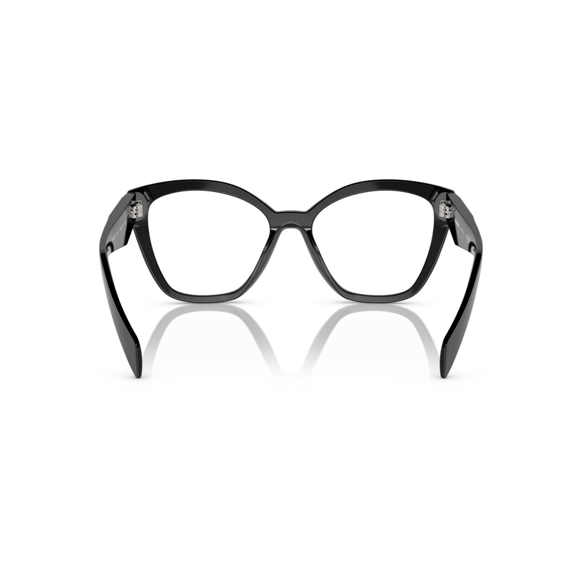 PRADA PR 20ZV 16K1O1 | Monturas | Vytria Eyewear