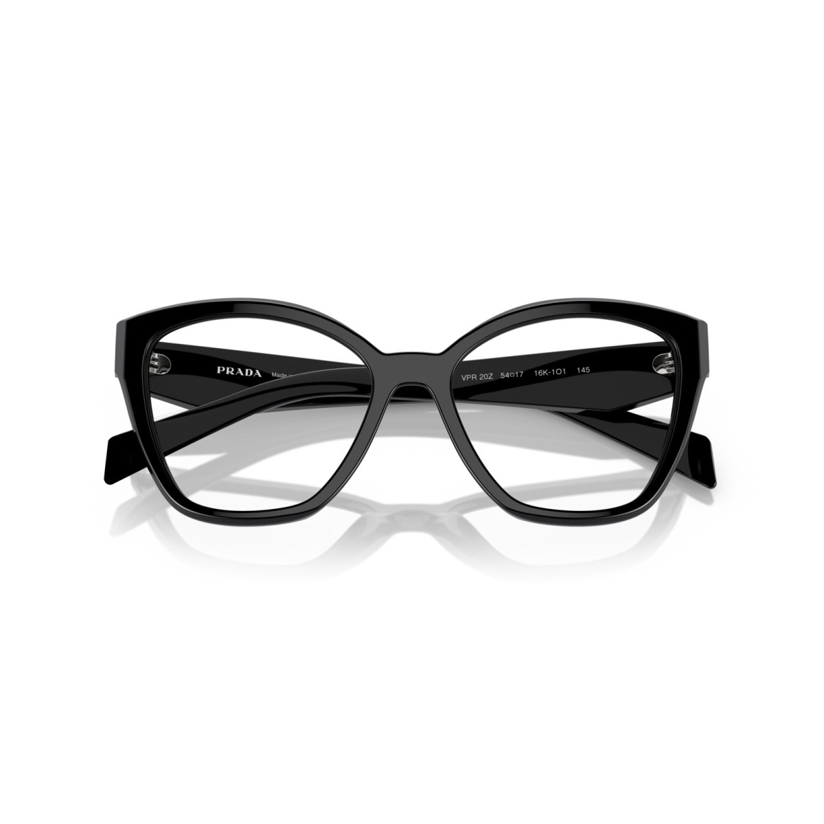 PRADA PR 20ZV 16K1O1 | Monturas | Vytria Eyewear