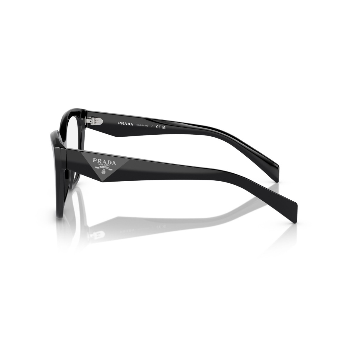 PRADA PR 20ZV 16K1O1 | Monturas | Vytria Eyewear