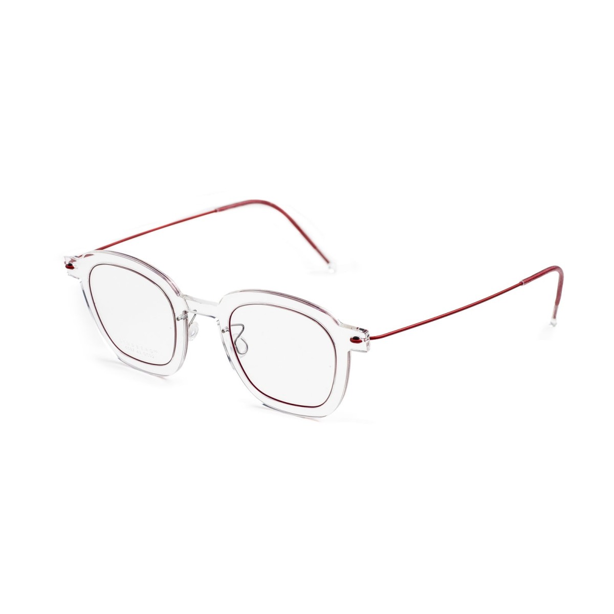 Lindberg 6587 C01 U33 | Unisex  Eyeglasses| Vytria Eyewear