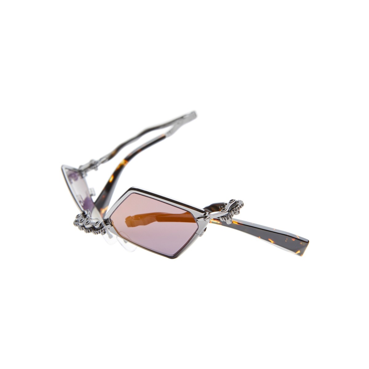 KUBORAUM H80 RH | Sunglasses | Vytria Eyewear