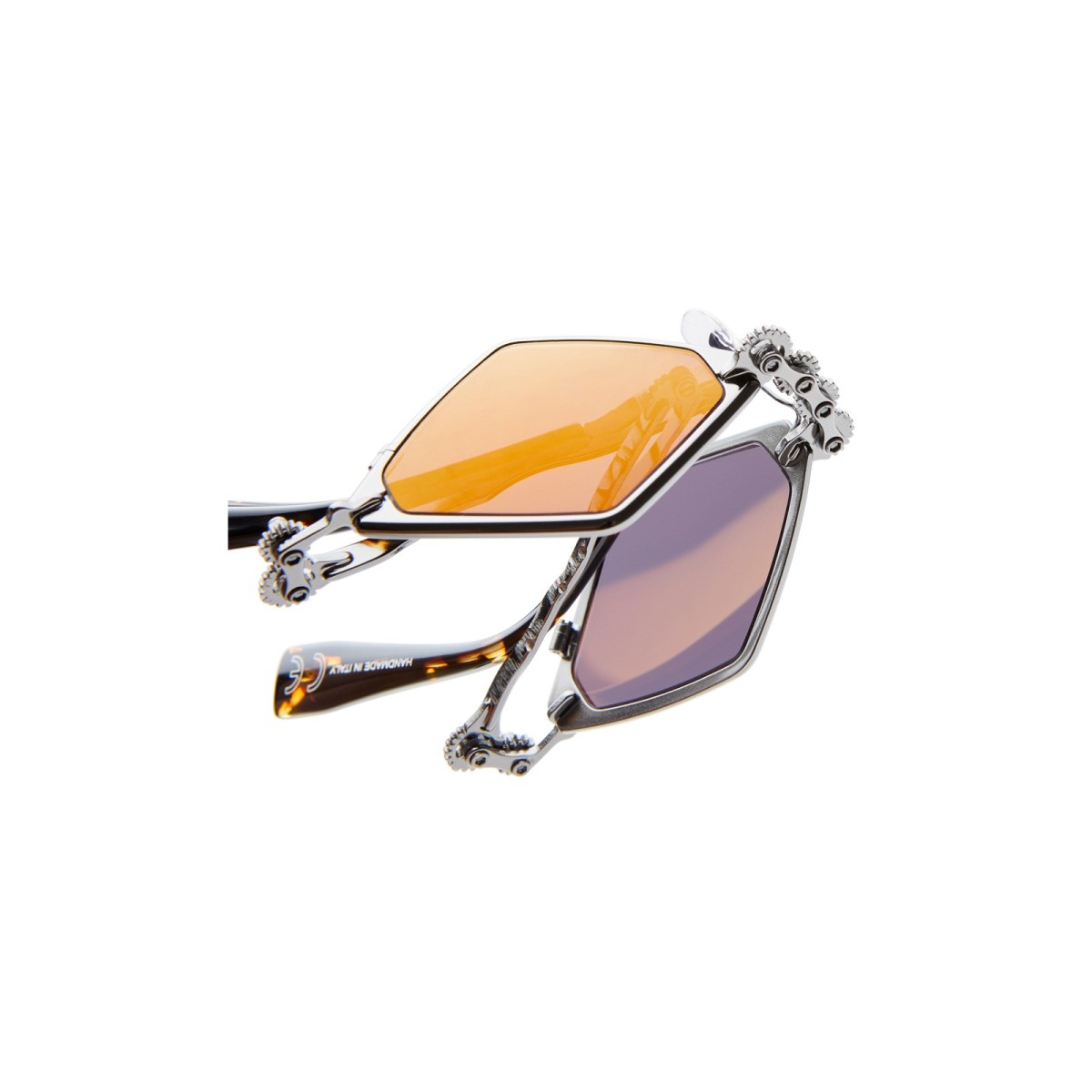 KUBORAUM H80 RH | Sunglasses | Vytria Eyewear