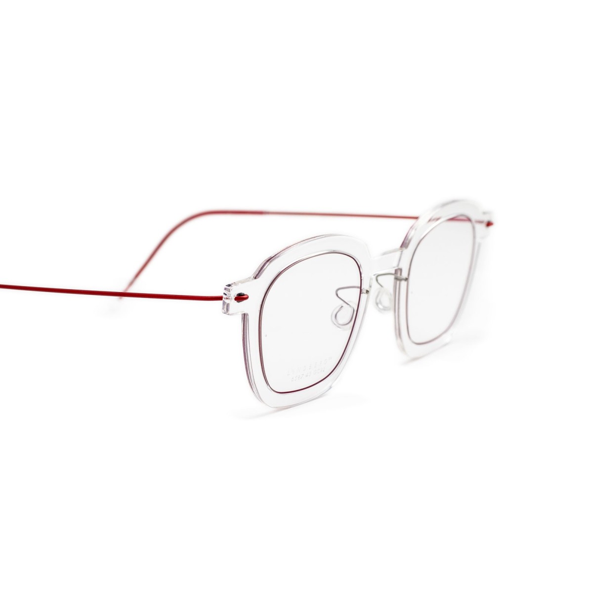 Lindberg 6587 C01 U33 | Gafas Unisex | Vytria Eyewear