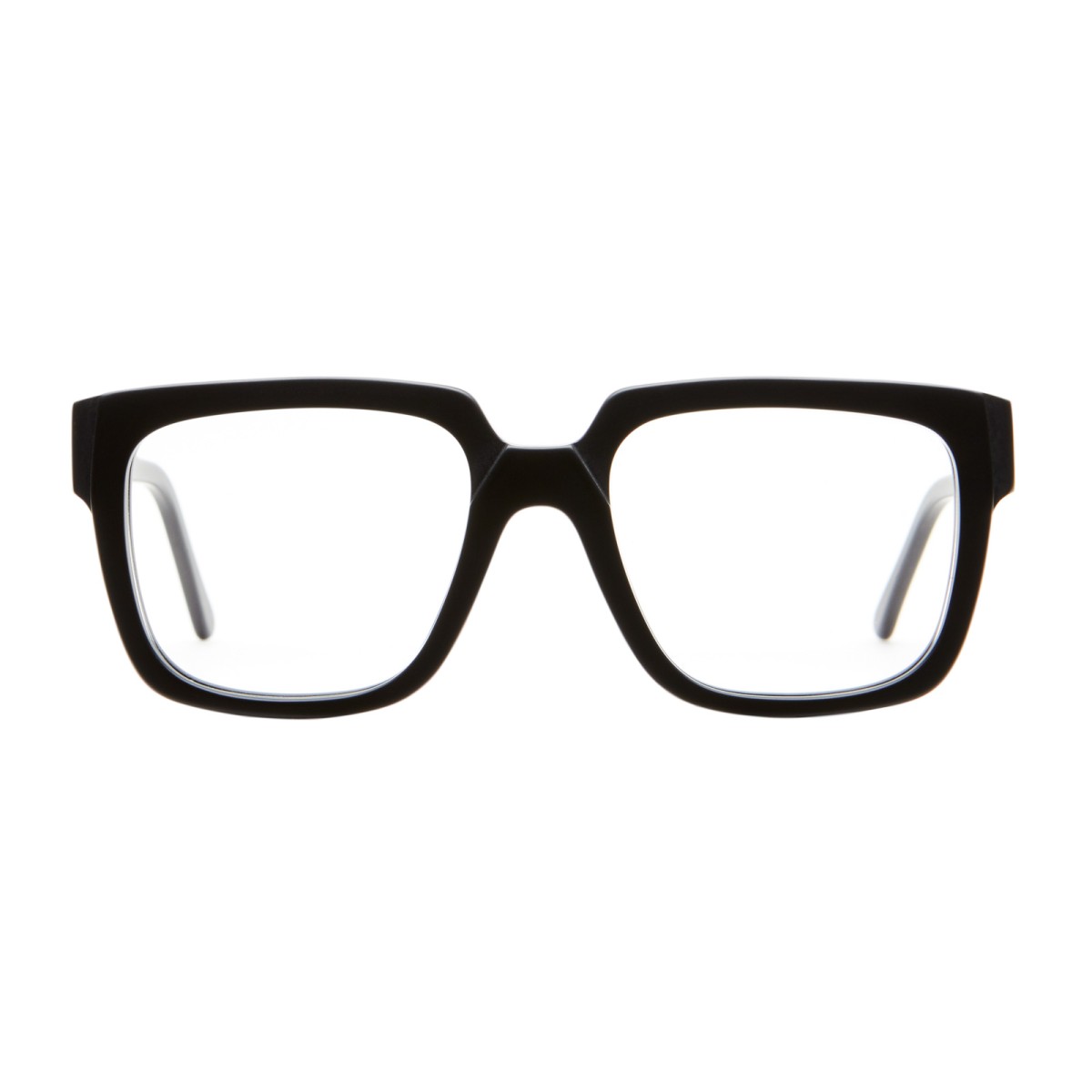 KUBORAUM  K3 BM | Eyeglasses | Vytria Eyewear