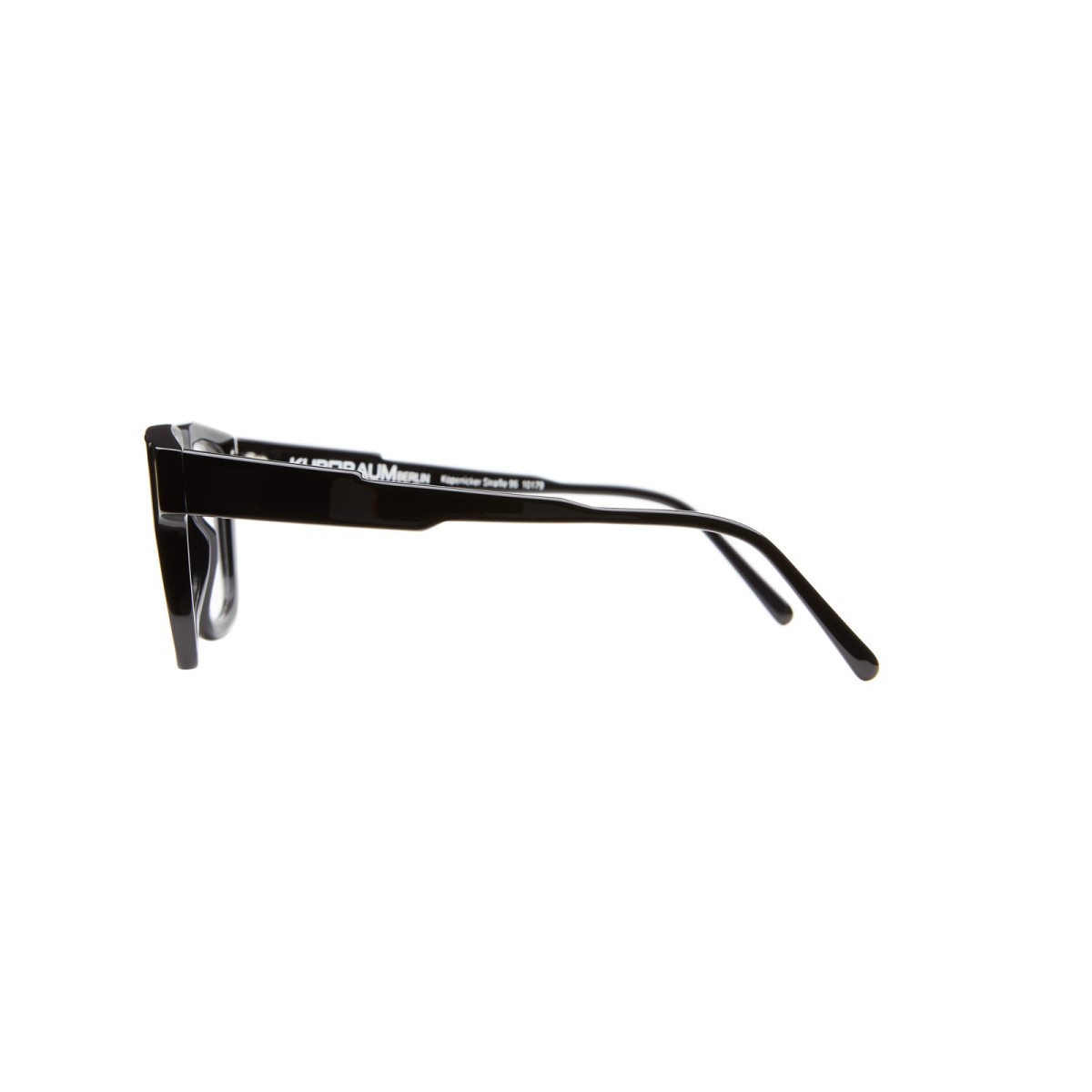 KUBORAUM  K3 BS | Eyeglasses | Vytria Eyewear