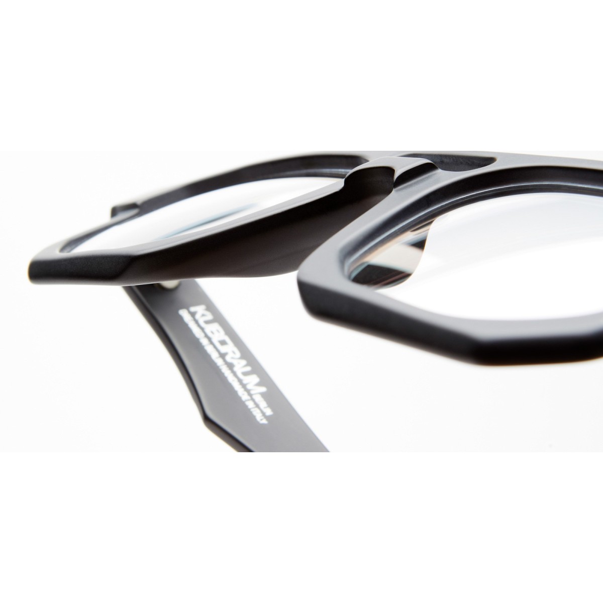 KUBORAUM K33  BM | Eyeglasses | Vytria Eyewear