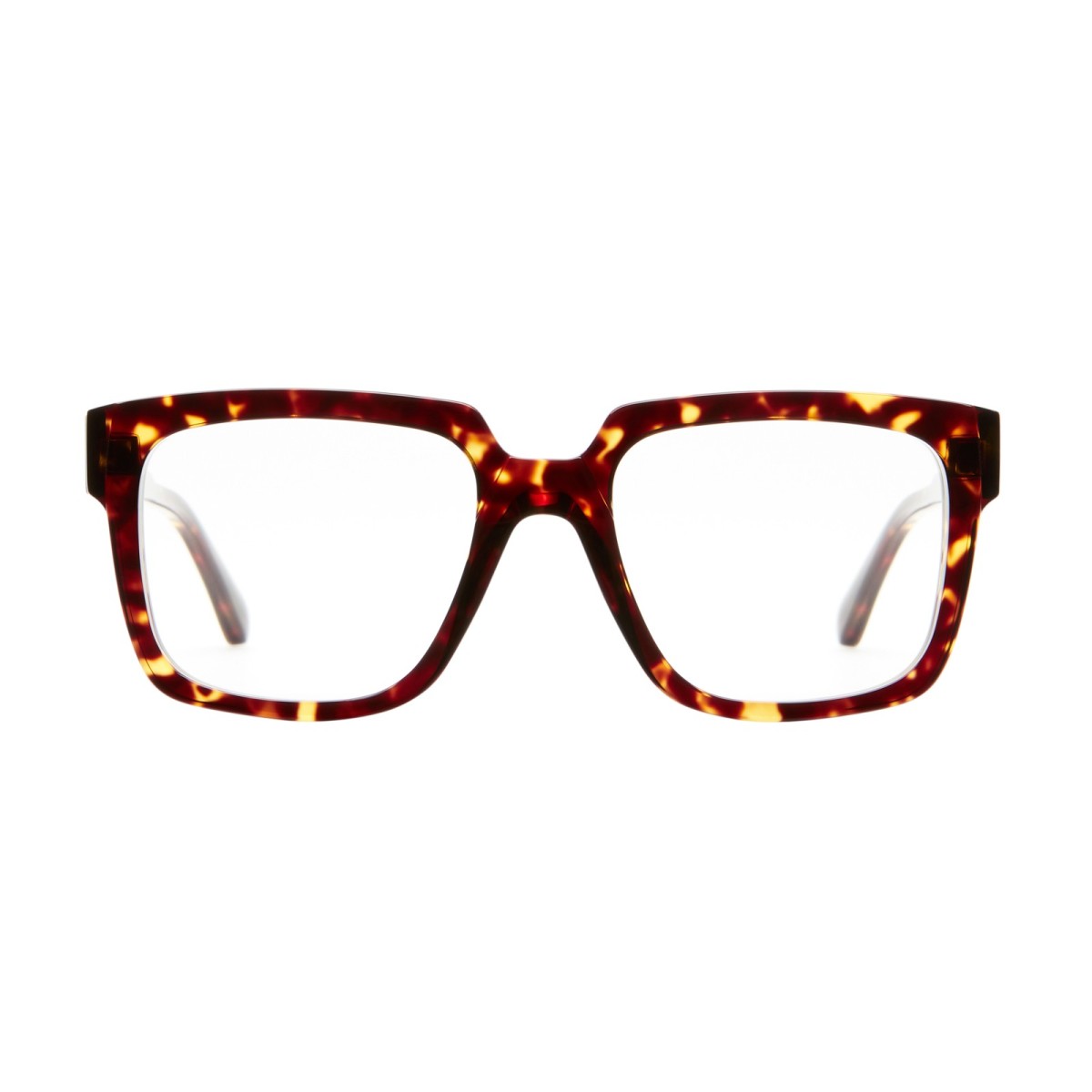 KUBORAUM K3 TA | Eyeglasses | Vytria Eyewear