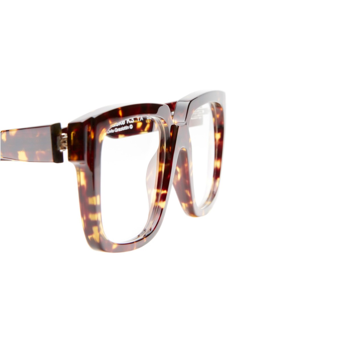 KUBORAUM K3 TA | Eyeglasses | Vytria Eyewear