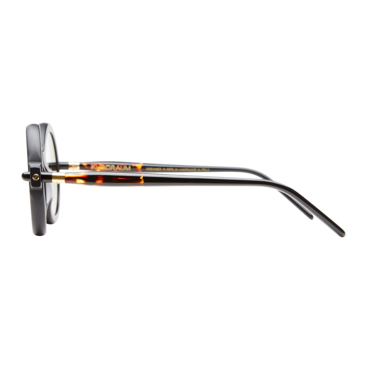KUBORAUM P1 BMH | Eyeglasses | Vytria Eyewear
