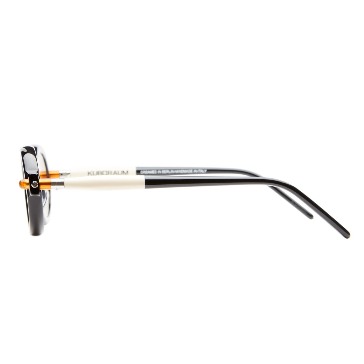 KUBORAUM P6 BS | Eyeglasses | Vytria Eyewear