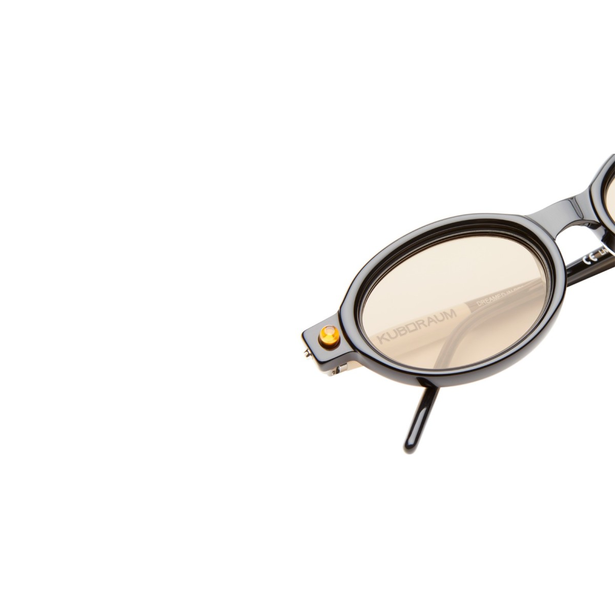 KUBORAUM P6 BS | Eyeglasses | Vytria Eyewear
