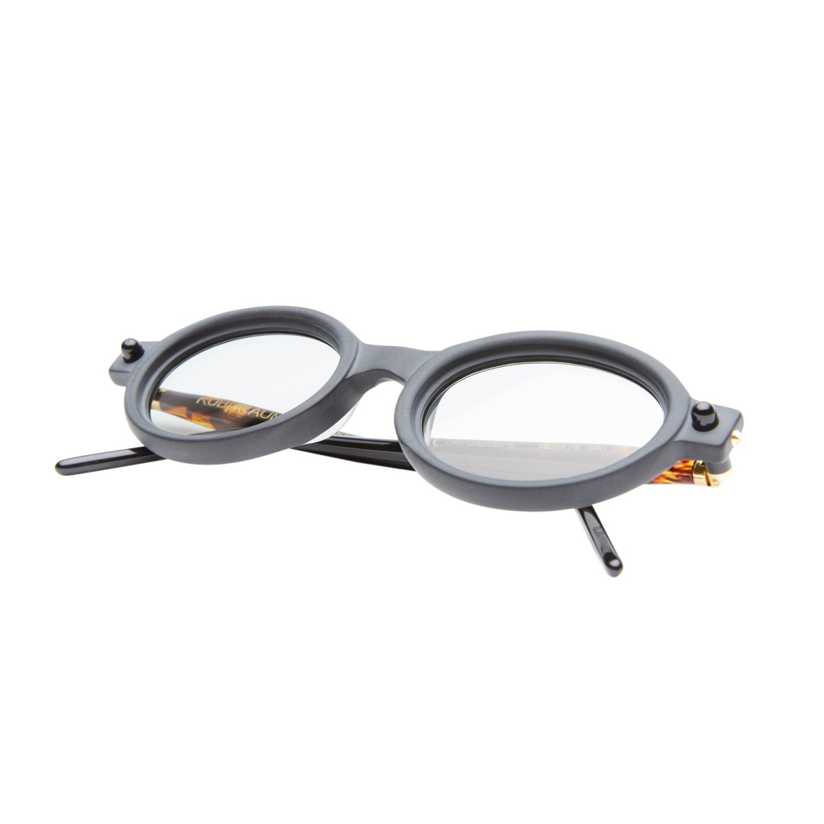 KUBORAUM P6 BMH | Eyeglasses | Vytria Eyewear