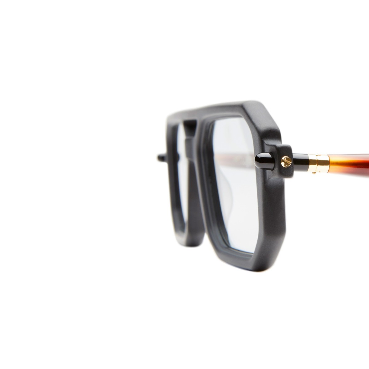 KUBORAUM P8 BMH | Eyeglasses | Vytria Eyewear
