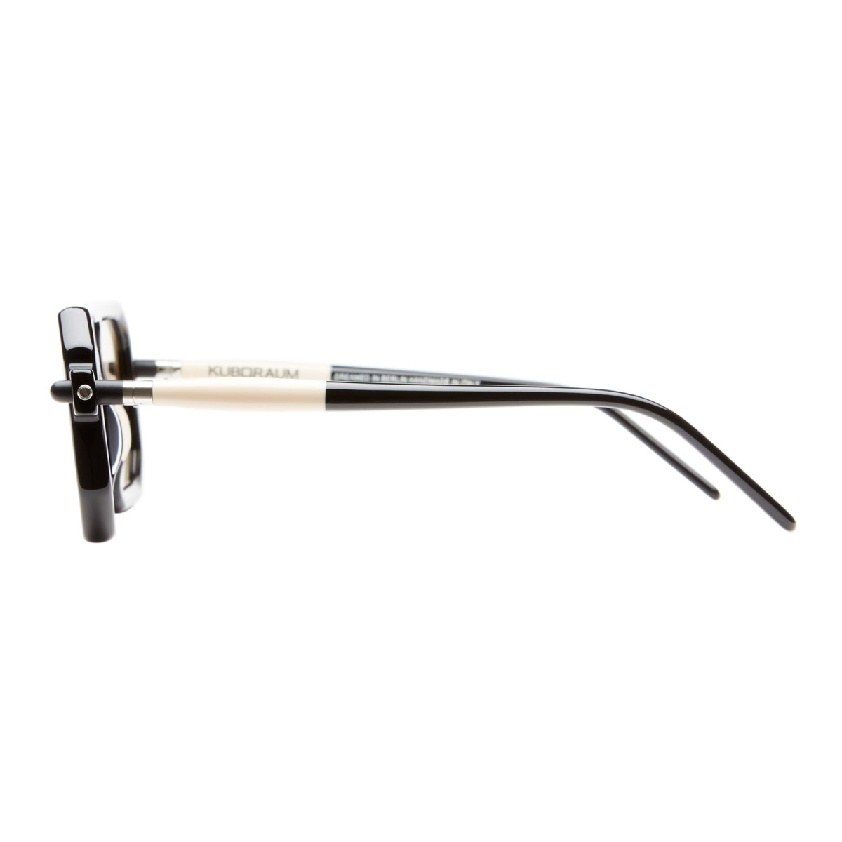 KUBORAUM P8 BYB | Eyeglasses | Vytria Eyewear