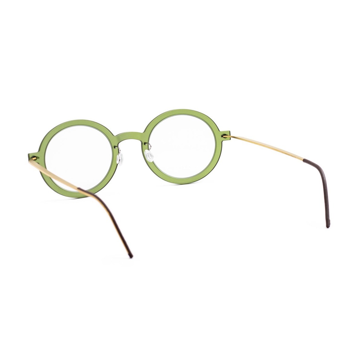 Lindberg 6608 C11M GT  | Unisex Glasses | Vytria Eyewear