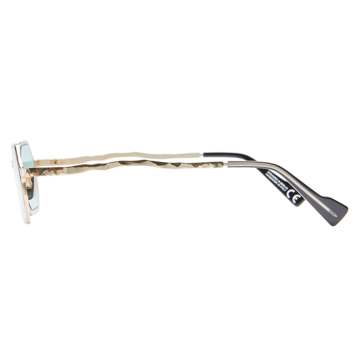 KUBORAUM Z19 GE | Eyeglasses | Vytria Eyewear