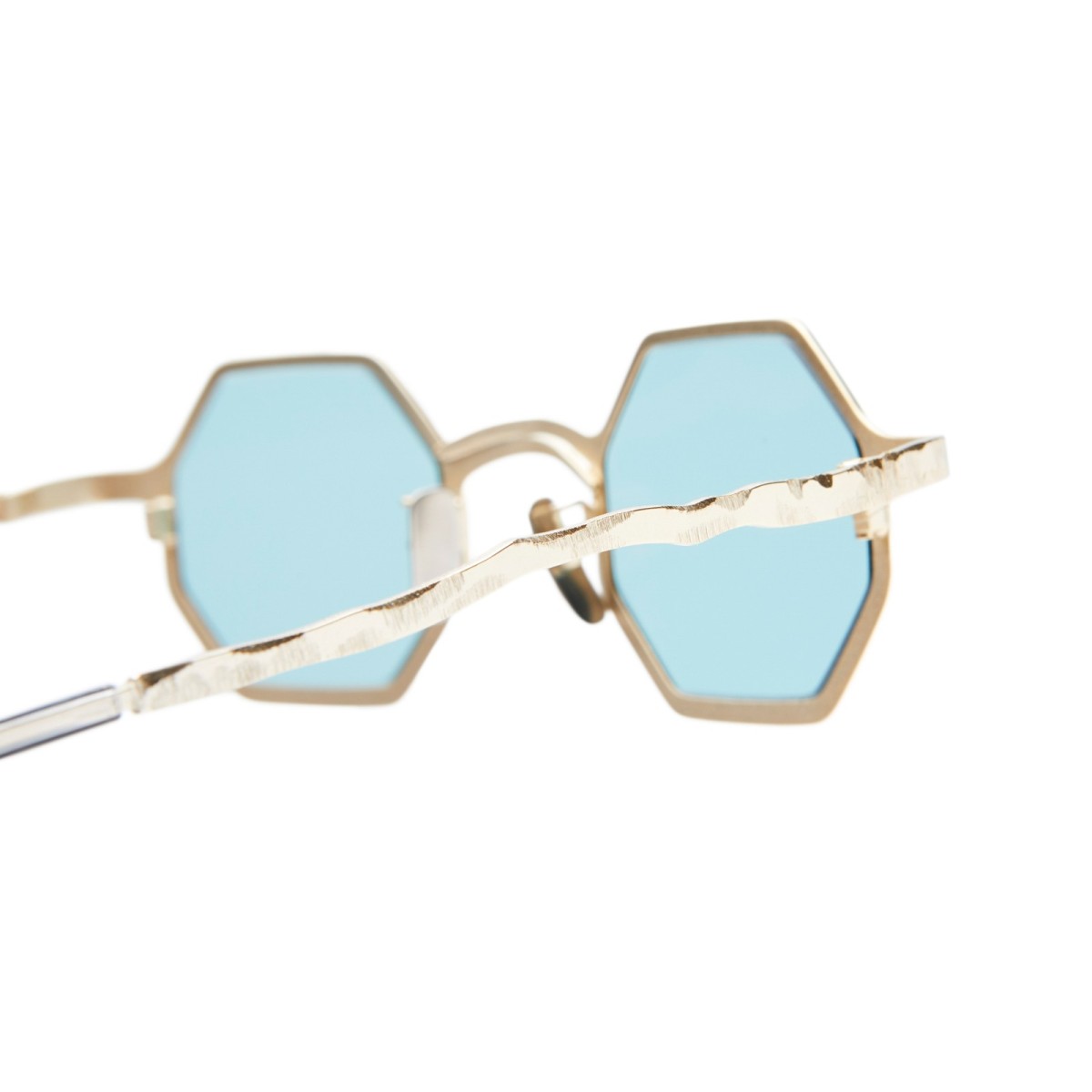 KUBORAUM Z19 GE | Eyeglasses | Vytria Eyewear