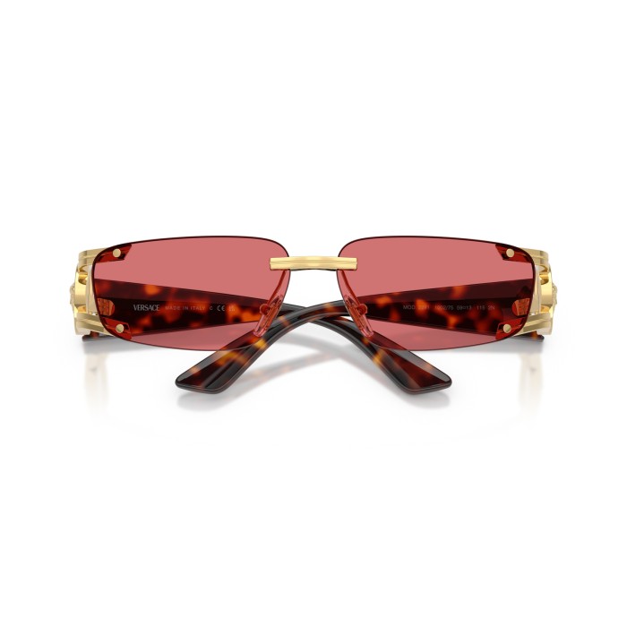 VERSACE VE2291 100275