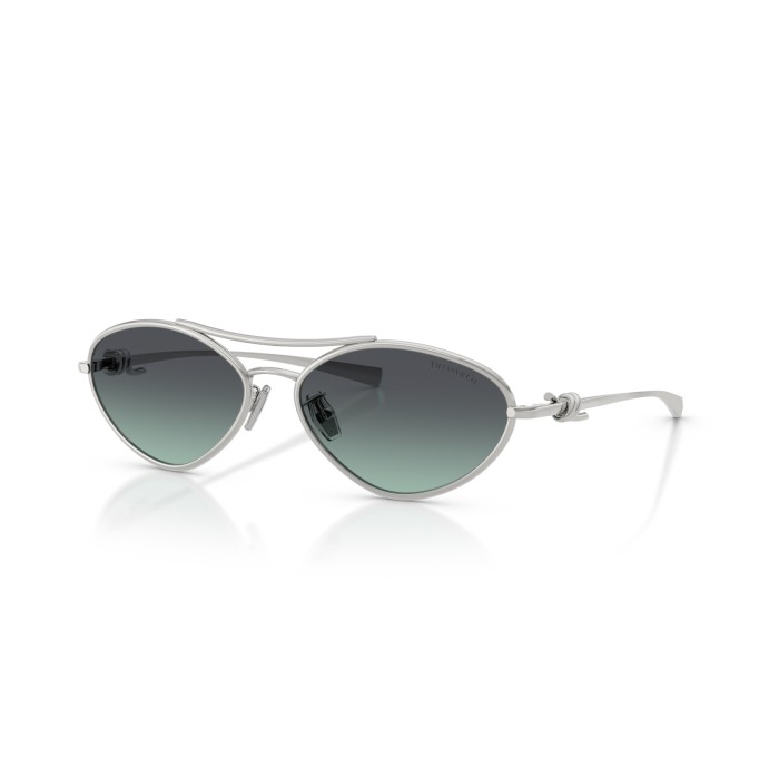 TIFFANY & CO. TF3117 60012G | Sunglasses | Vytria Eyewear