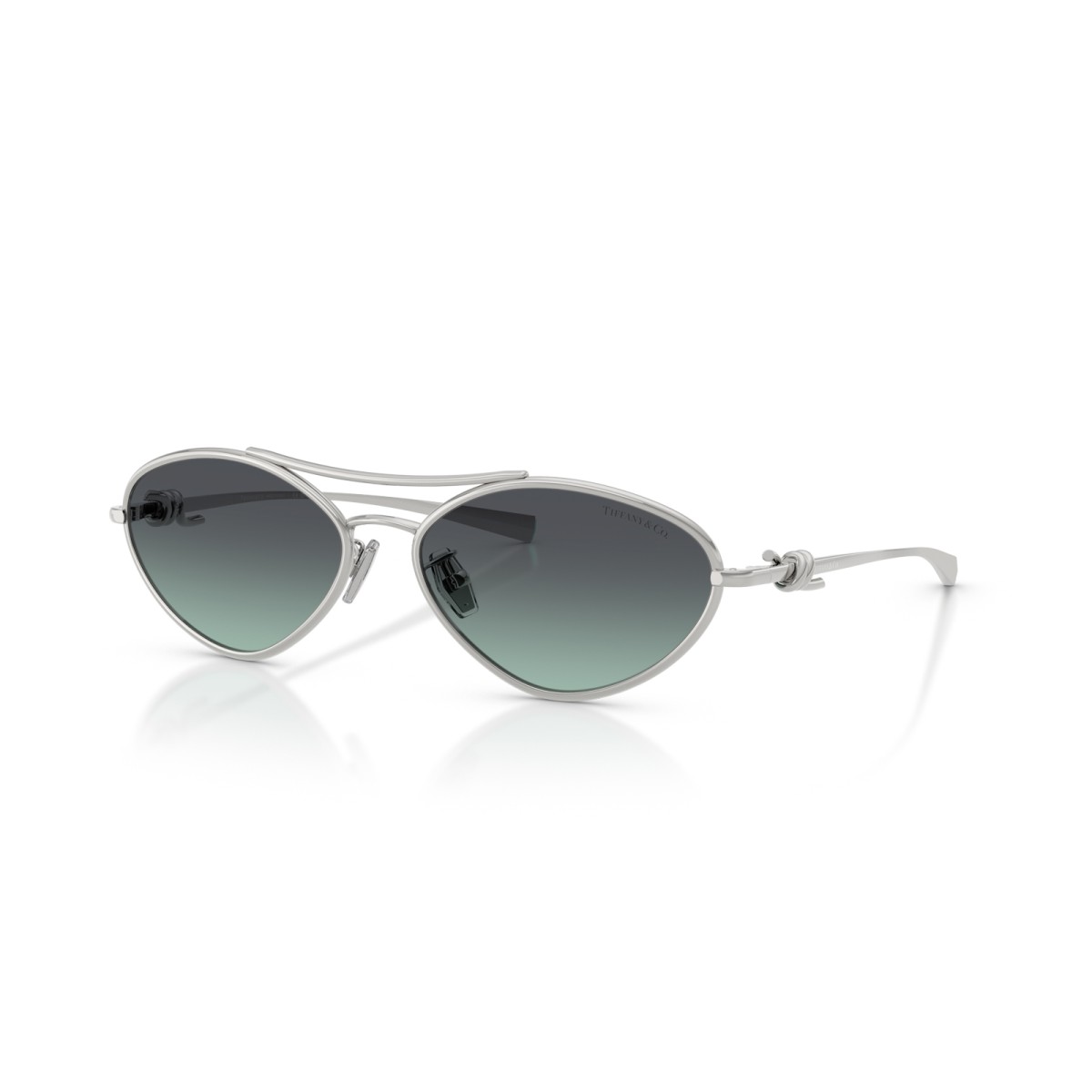TIFFANY & CO. TF3117 60012G | Sunglasses | Vytria Eyewear