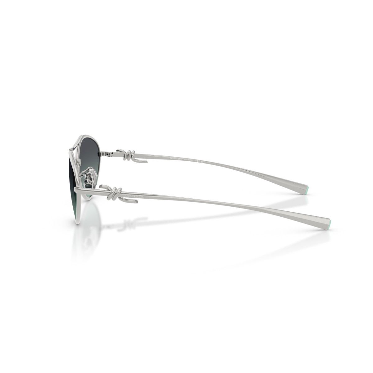 TIFFANY & CO. TF3117 60012G | Sunglasses | Vytria Eyewear