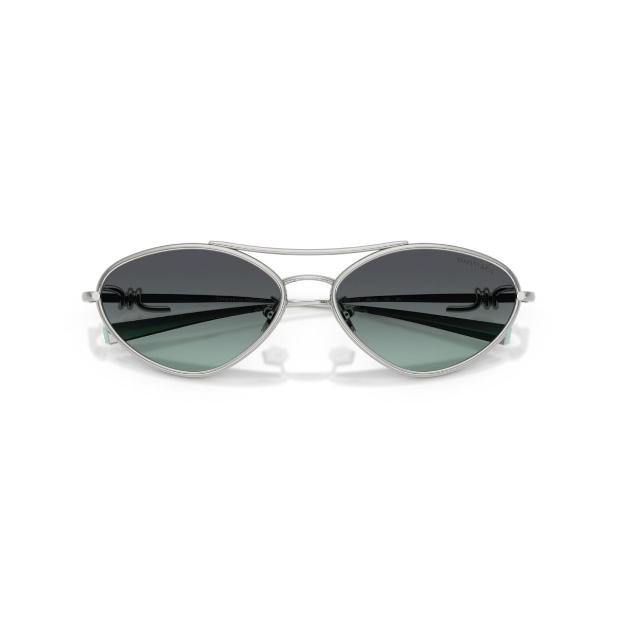 TIFFANY & CO. TF3117 60012G | Sunglasses | Vytria Eyewear