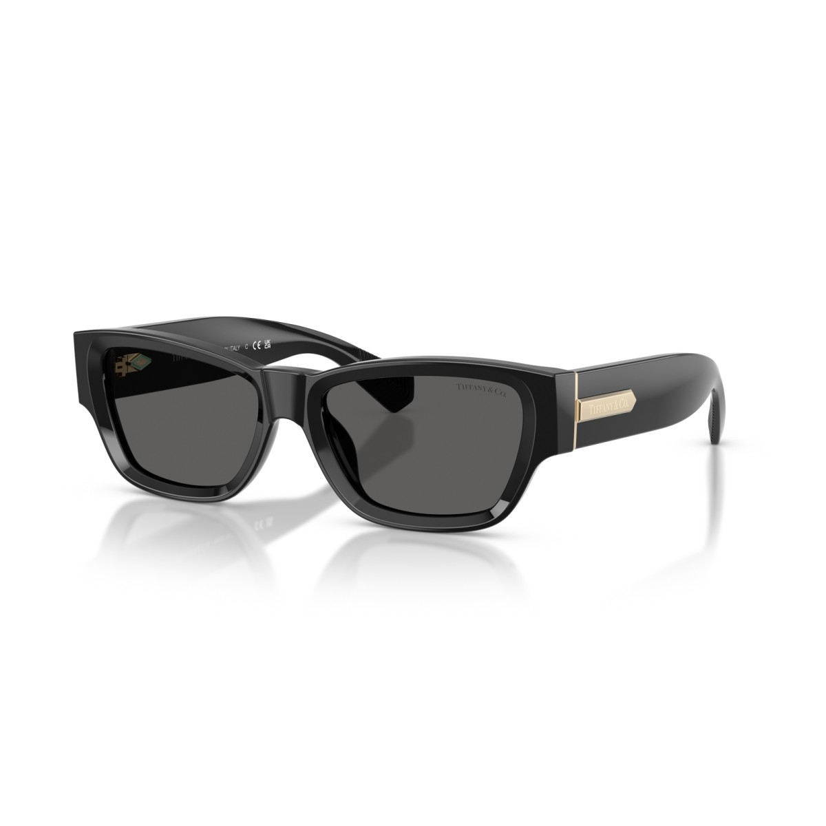 TIFFANY & CO. TF4265U 8001S4 | Sunglasses | Vytria Eyewear