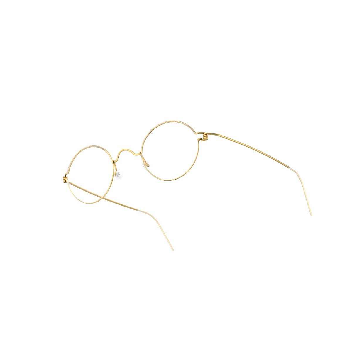 Lindberg Corona GT | Gafas Titanio | Vytria Eyewear