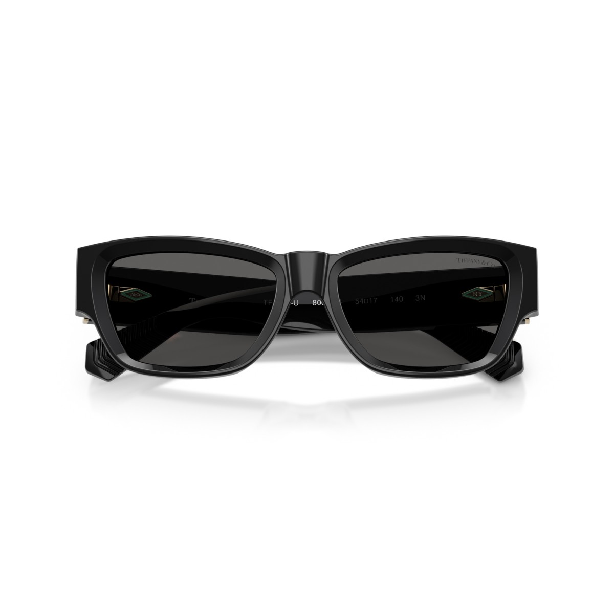 TIFFANY & CO. TF4265U 8001S4 | Sunglasses | Vytria Eyewear