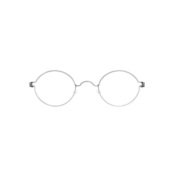 Lindberg Corona P10 Silver Frames 