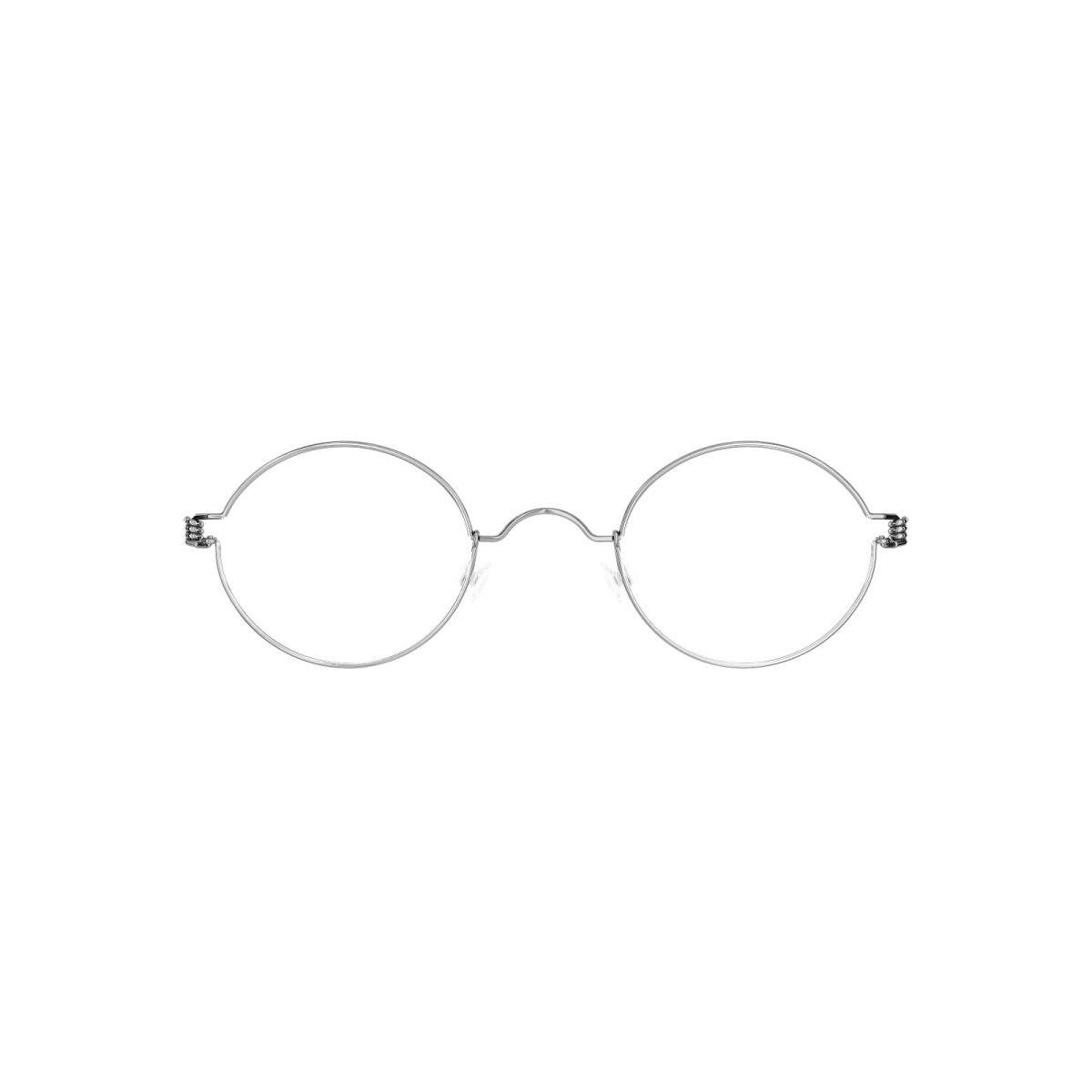 Lindberg Corona P10 Silver Frames 
