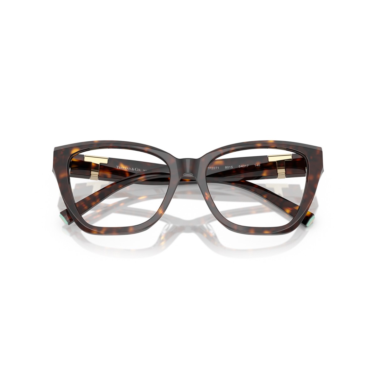TIFFANY & CO. TF2271 8015 | Eyeglasses | Vytria Eyewear