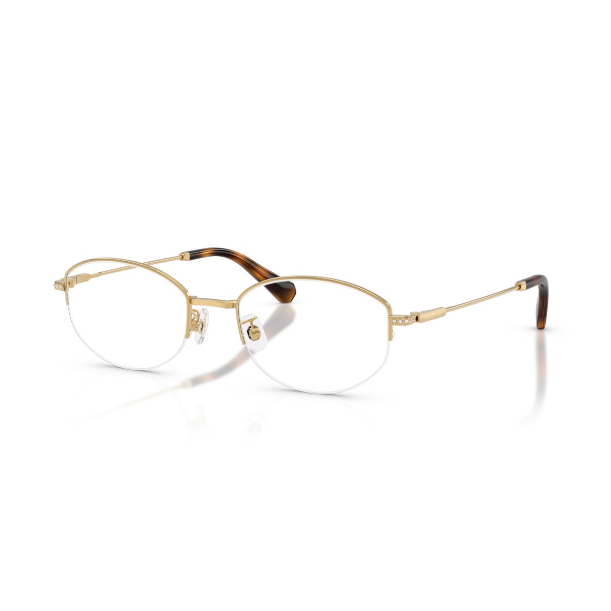 SWAROVSKI SK1039D 4004 | Monturas | Vytria Eyewear
