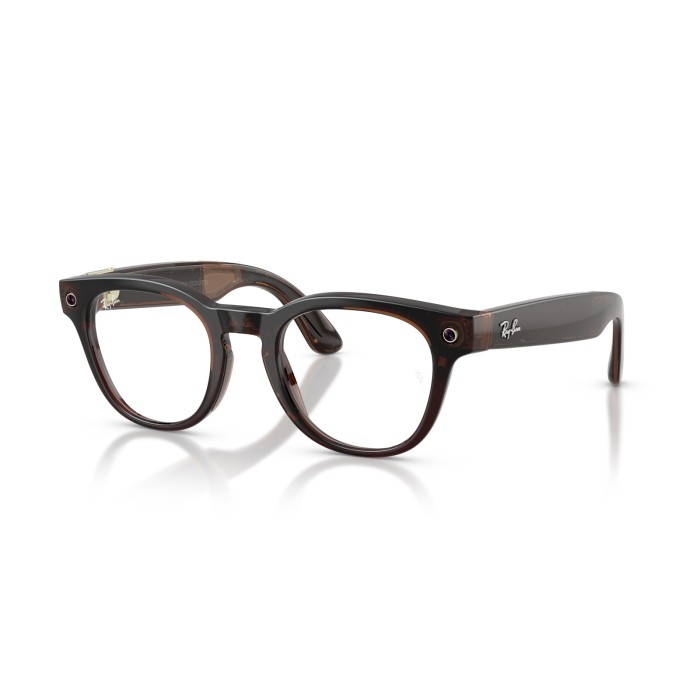 RAY BAN META SCRIBER RW7002 8532