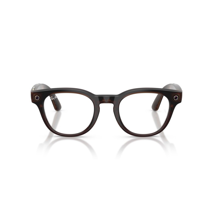 RAY BAN META SCRIBER RW7002 8532