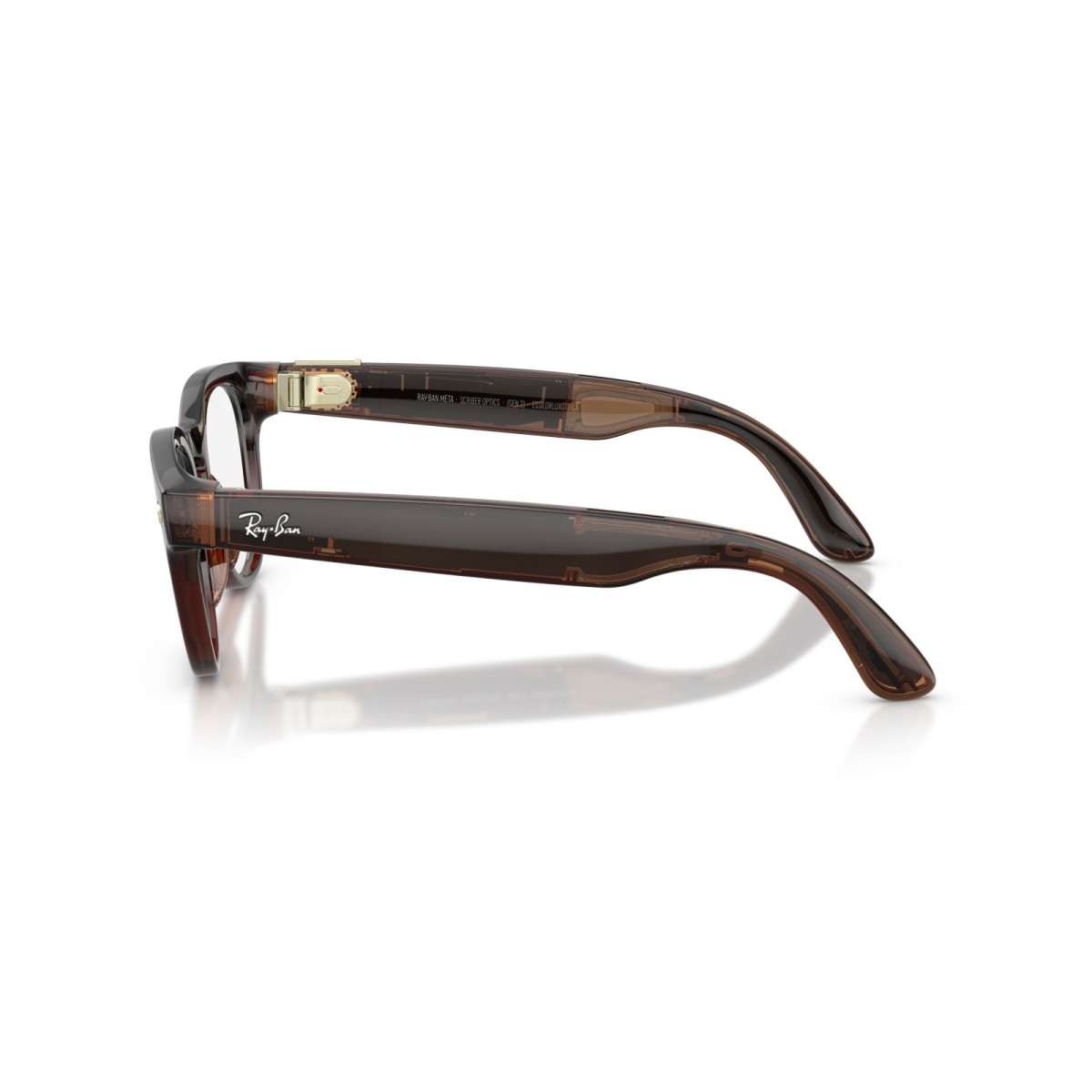 RAY BAN META SCRIBER RW7002 8532 | Monturas | Vytria Eyewear
